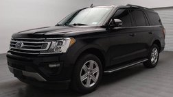 2019 Ford Expedition XLT