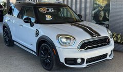 2018 MINI Countryman Cooper S ALL4