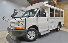 2005 Chevrolet Express G3500