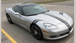 2006 Chevrolet Corvette Base
