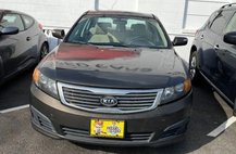 2010 Kia Optima LX