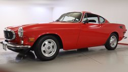 1970 Volvo 