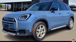 2025 MINI Countryman Cooper SE ALL4