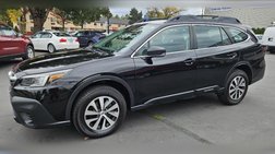2020 Subaru Outback Base