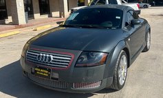2005 Audi TT 180hp