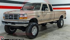 1997 Ford F-250 