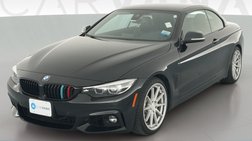 2019 BMW 4 Series 440i