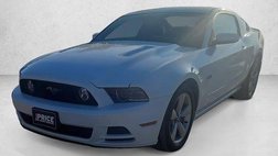 2014 Ford Mustang GT