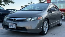 2006 Honda Civic EX