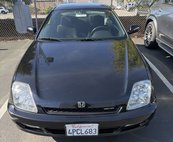2000 Honda Prelude Base