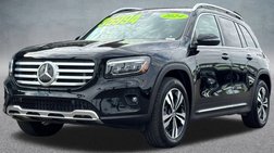 2024 Mercedes-Benz GLB GLB 250
