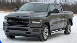 2019 Ram Ram Pickup 1500 Sport
