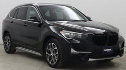 2020 BMW X1 xDrive28i