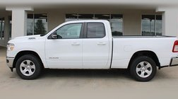 2022 Ram Ram Pickup 1500 Lone Star