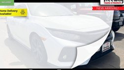 2018 Honda Civic Sport Touring