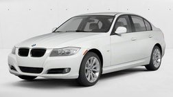 2010 BMW 3 Series 328i