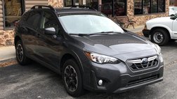 2023 Subaru Crosstrek Premium