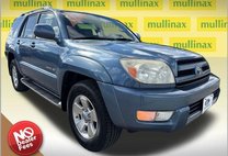2004 Toyota 4Runner Limited