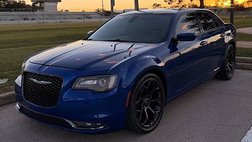 2019 Chrysler 300 S