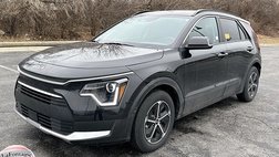 2024 Kia Niro EX