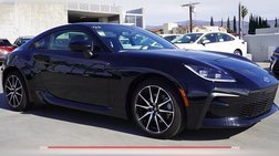 2025 Toyota GR86 Base