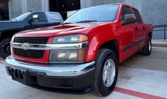 2006 Chevrolet Colorado LT
