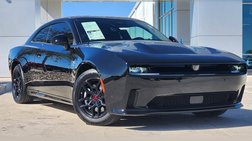 2025 Dodge Charger Daytona R/T
