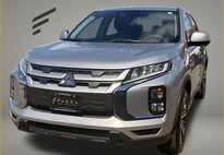 2024 Mitsubishi Outlander Sport S