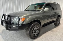 2006 Lexus LX 470 Base