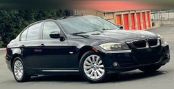 2009 BMW 3 Series 328i