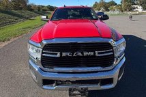 2021 Ram Ram Pickup 2500 Lone Star