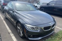 2016 BMW 4 Series 428i
