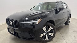 2024 Volvo XC60 Recharge T8 Plus Dark Theme
