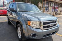 2012 Ford Escape XLS