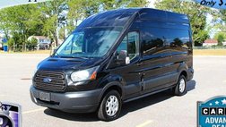 2015 Ford Transit 250