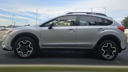 2015 Subaru XV Crosstrek 2.0i Limited