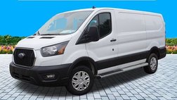 2023 Ford Transit 250