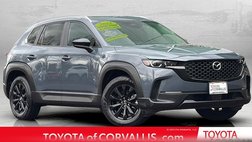 2025 Mazda CX-50 2.5 S Premium
