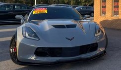 2019 Chevrolet Corvette Z06