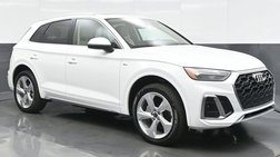 2025 Audi Q5 quattro S line Prem Plus 45 TFSI