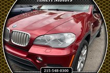 2013 BMW X5 xDrive35i