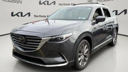 2022 Mazda CX-9 Grand Touring