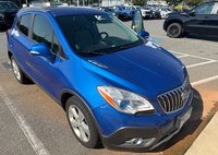2016 Buick Encore Leather