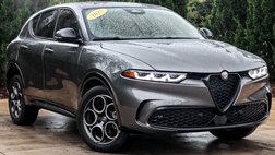 2025 Alfa Romeo Tonale 