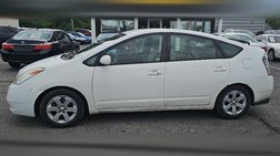 2004 Toyota Prius Base