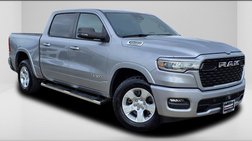 2025 Ram Ram Pickup 1500 Lone Star