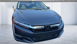 2019 Honda Clarity Plug-In Hybrid Base