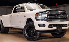 2022 Ram Ram Pickup 3500 Limited Longhorn