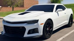 2014 Chevrolet Camaro SS