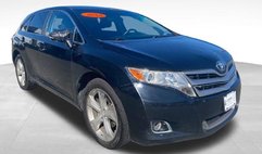 2014 Toyota Venza LE